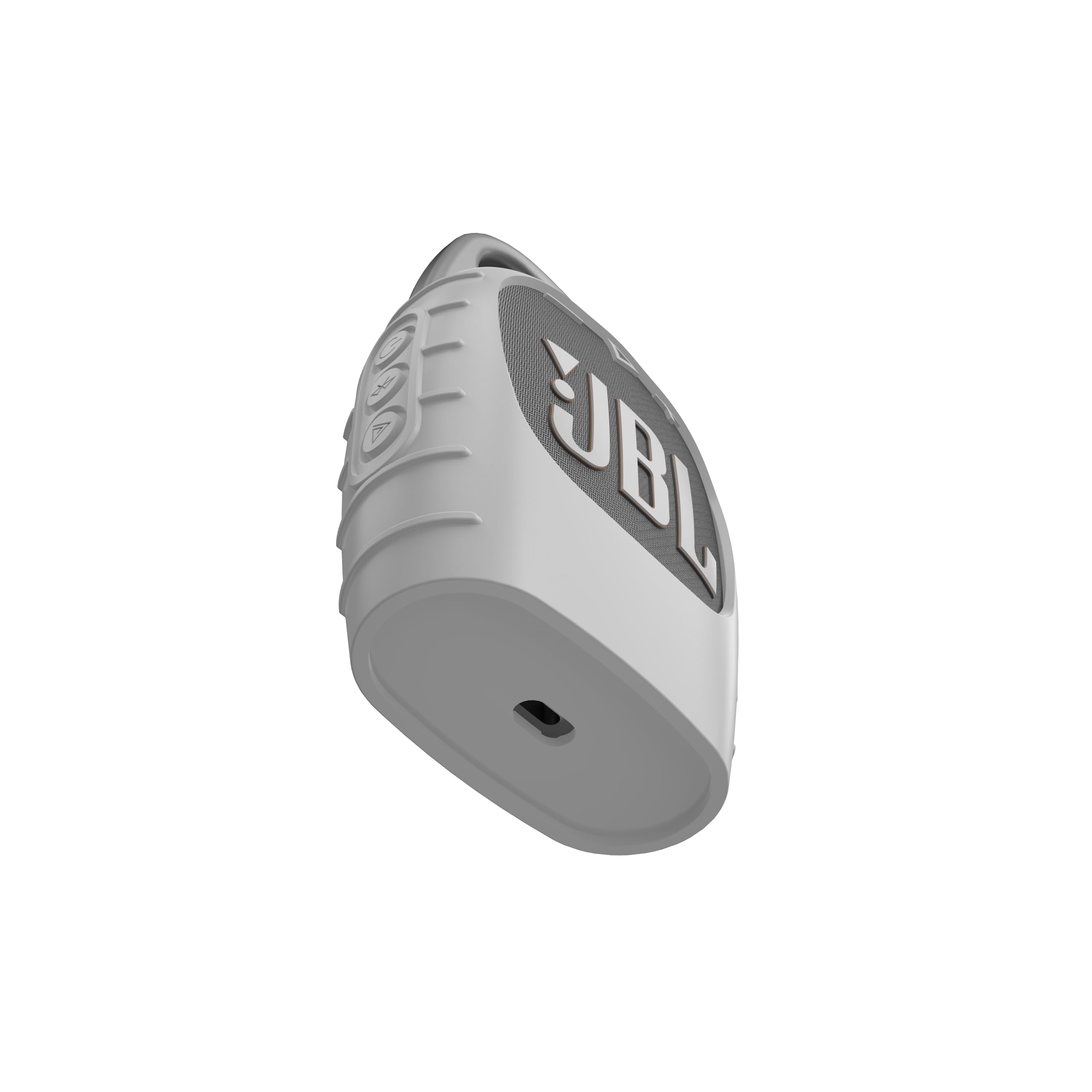 CES 24 > JBL Clip 5, Enceinte Bluetooth Auracast étanche Pour Bouger Partout Tout Le Temps 40987