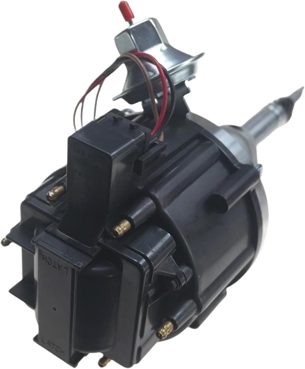 for Early Inline 6 Cylinder Engine Distributor Assembly 216-235-261 2896516-BLK 2896516 1942-1961