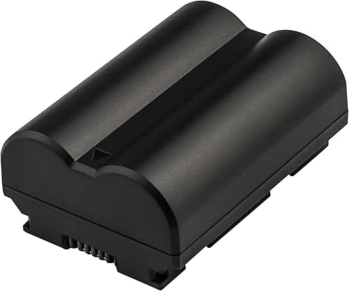 Miniatura 2 de Kastar Paquete de 2 baterías de repuesto para Fujifilm NP-W235 NPW235 batería recargable de iones de litio, cargador Fujifilm BC-W235 BCW235, cámara