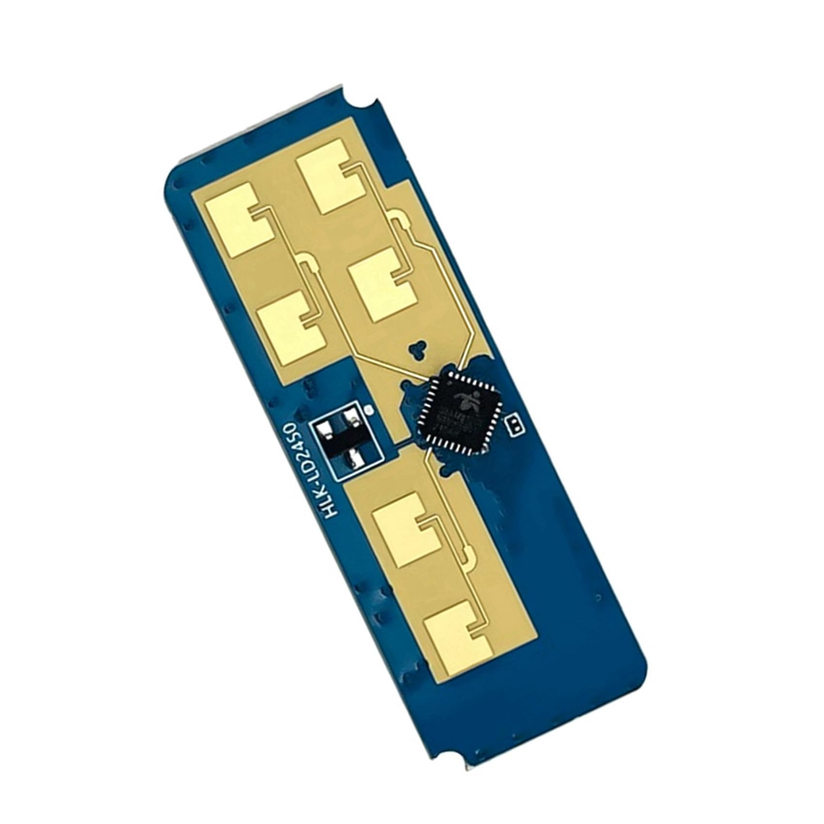 3X Modulo Sensore Radar di Rilevamento del Movimento Umano A Onde Millimetriche 24G HLK-LD2450 LD2450 Distanza di Rilevamento 8M Smart Home A