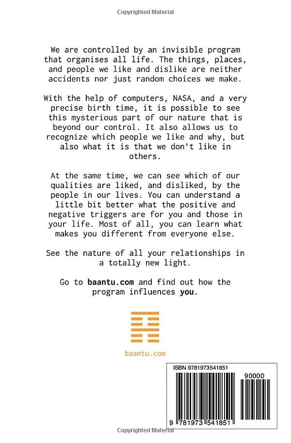 The God Code: We Are Robots! - Image 2