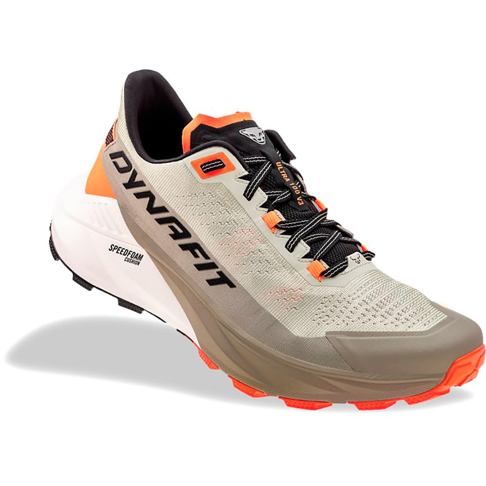 DYNAFIT Ultra 100 V3 Trail Running Shoes EU 44
