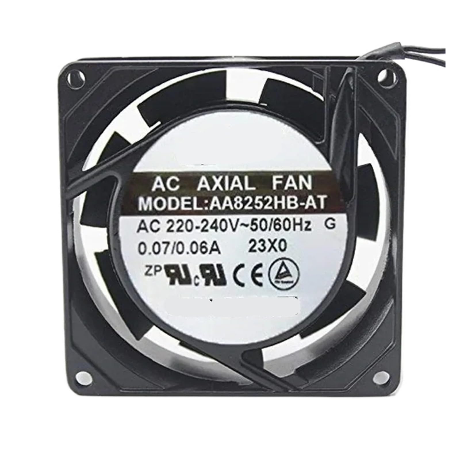 WEUSANXPL Aa8252hb-at 220V 8025 Fan