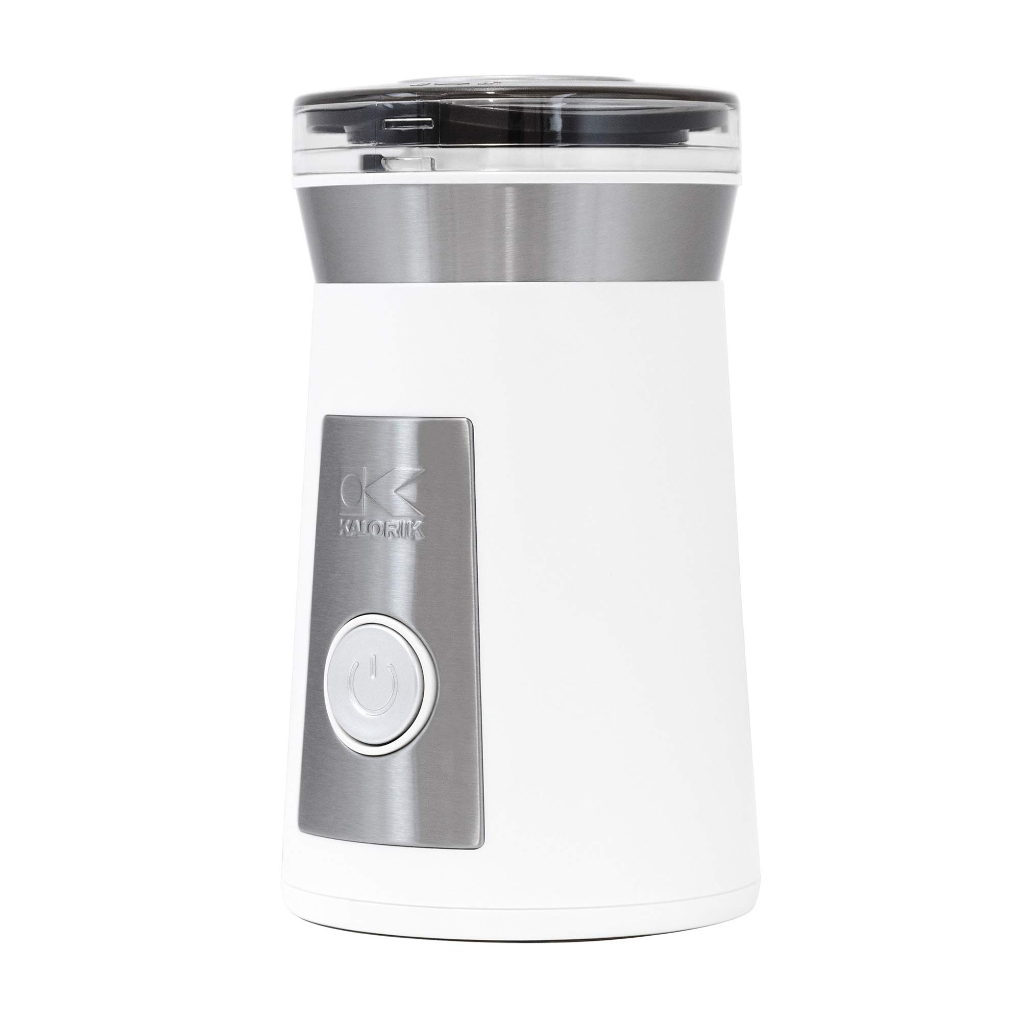 Amazon.com: Kalorik Modern Multifunctional Coffee & Spice Grinder
