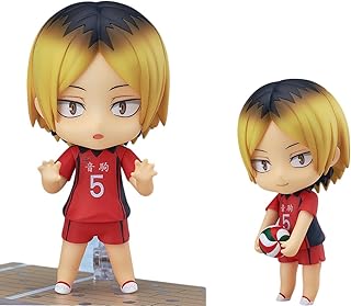 Amazon.com: Haikyuu Figure