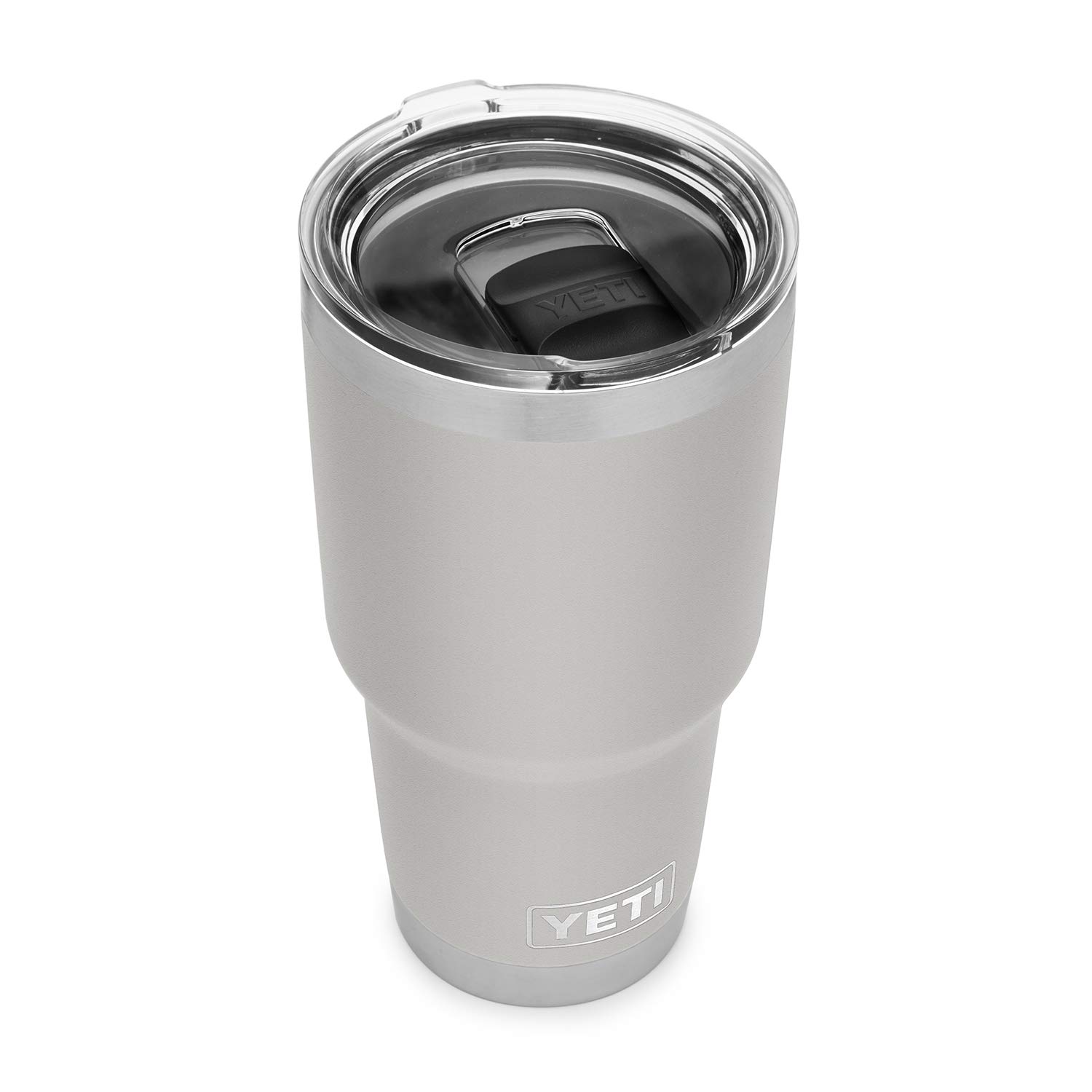 YETI Rambler 30 oz Stainless Steel Vacuum Insulated Tumbler w/MagSlider Lid — view 15