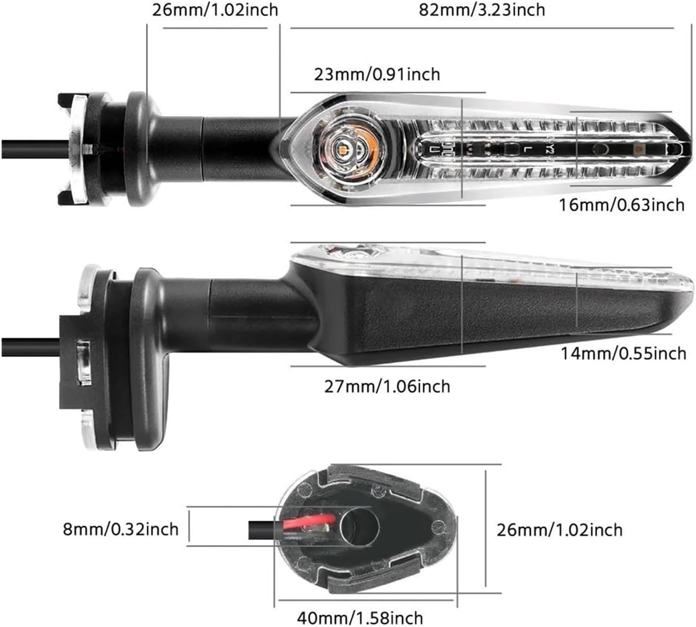 送料込み【新品】ソード・ブラスター・モンスター ストーム 15ポンド4