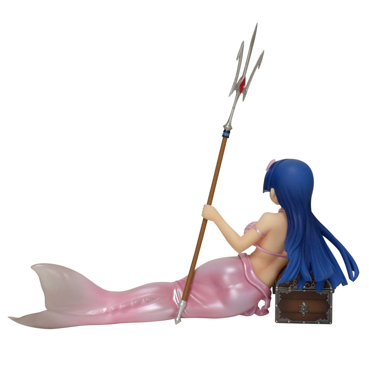 Fairy Tail 人魚フィギュア Amazon | フェアリーテイルフィギュアvol.09 人魚姫 ピンクテールver