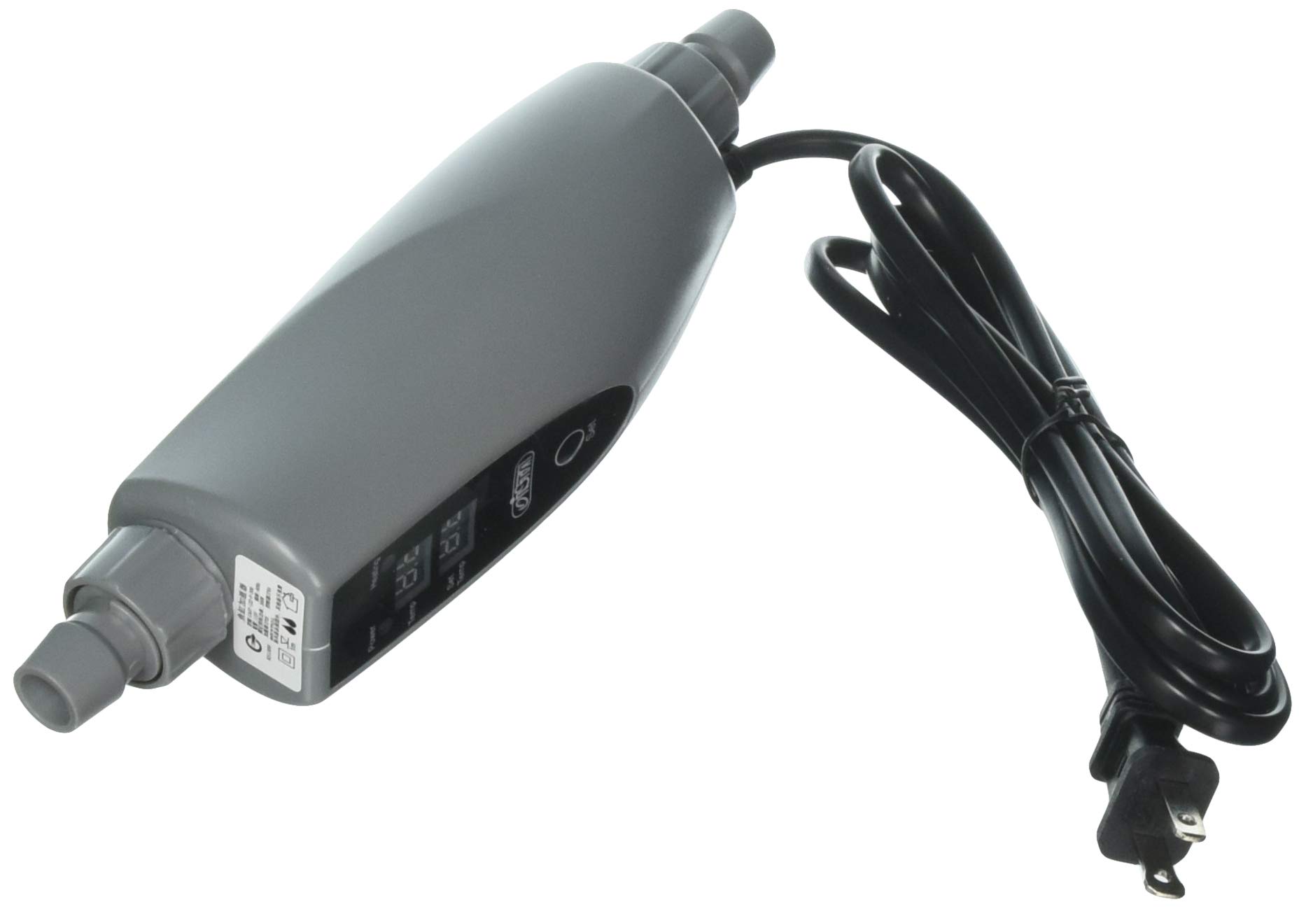 ISTA I-H615 Inline Heater