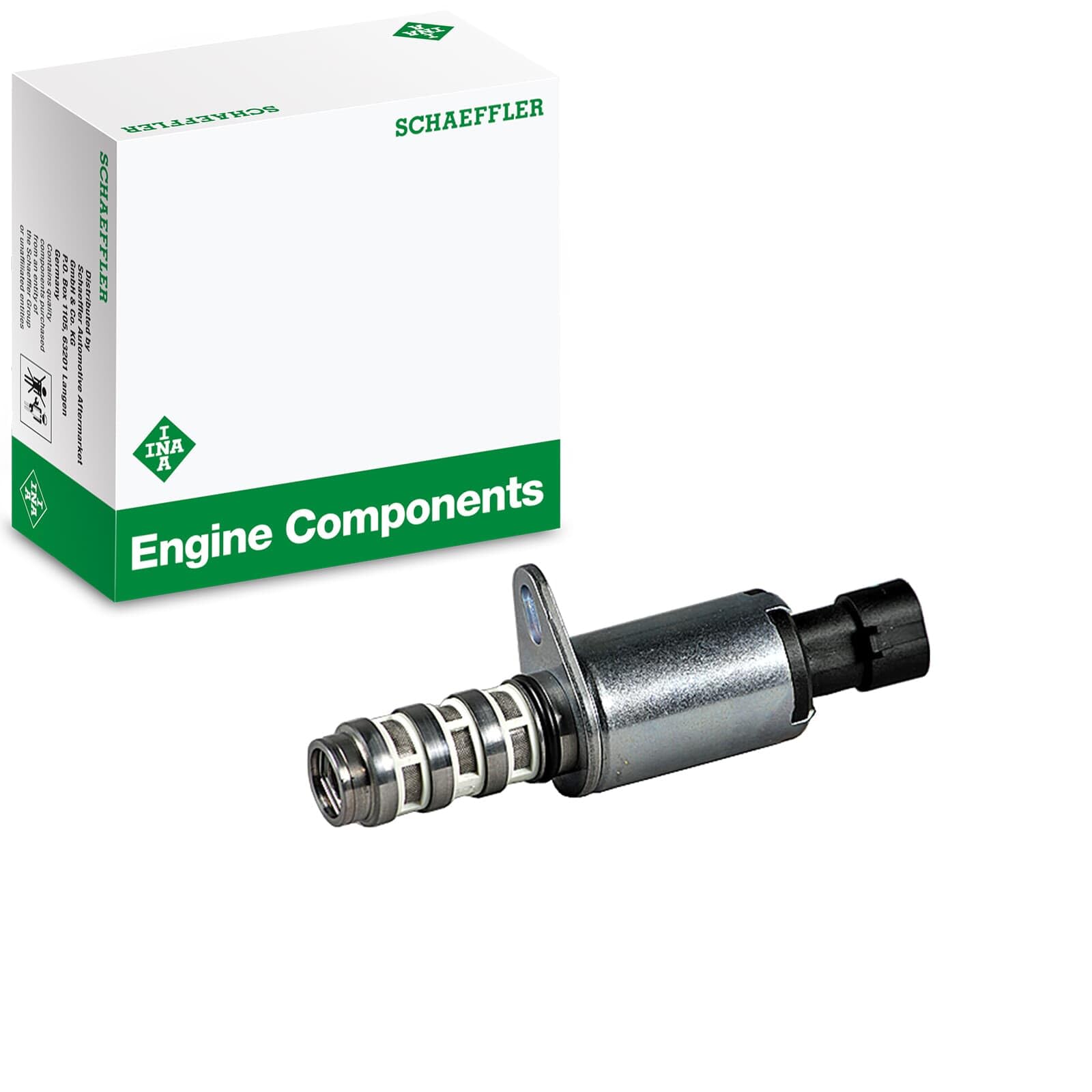 INA 427 0009 10 Control Valve, camshaft adjustment