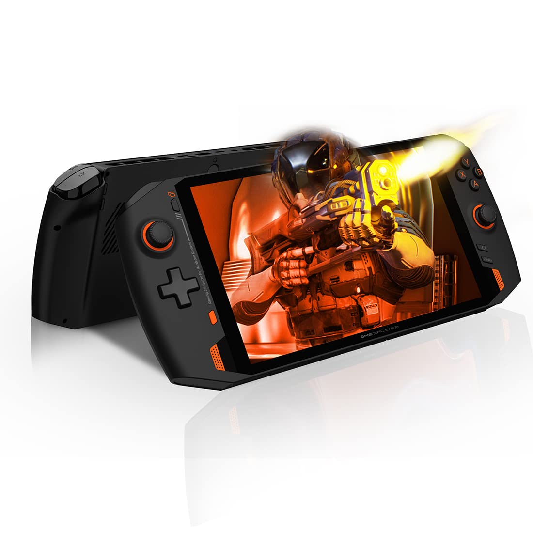 Buy RAVPump Handheld Game Console, OnexPlayer 8.4inch 2.5K