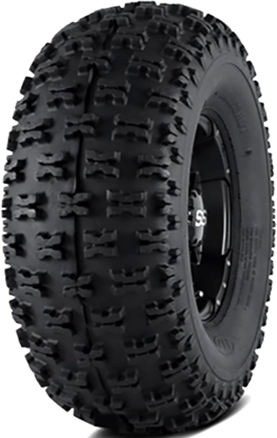 ITP Holeshot 21x7-10 Front Tire 532040