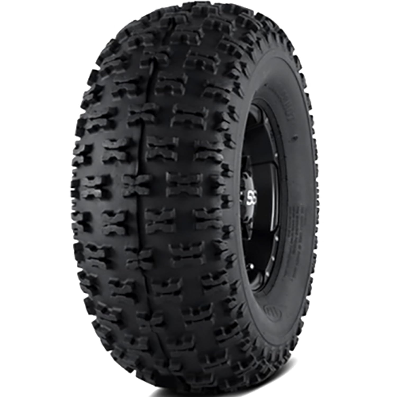 Holeshot 21x7-10 Front Tire 532040