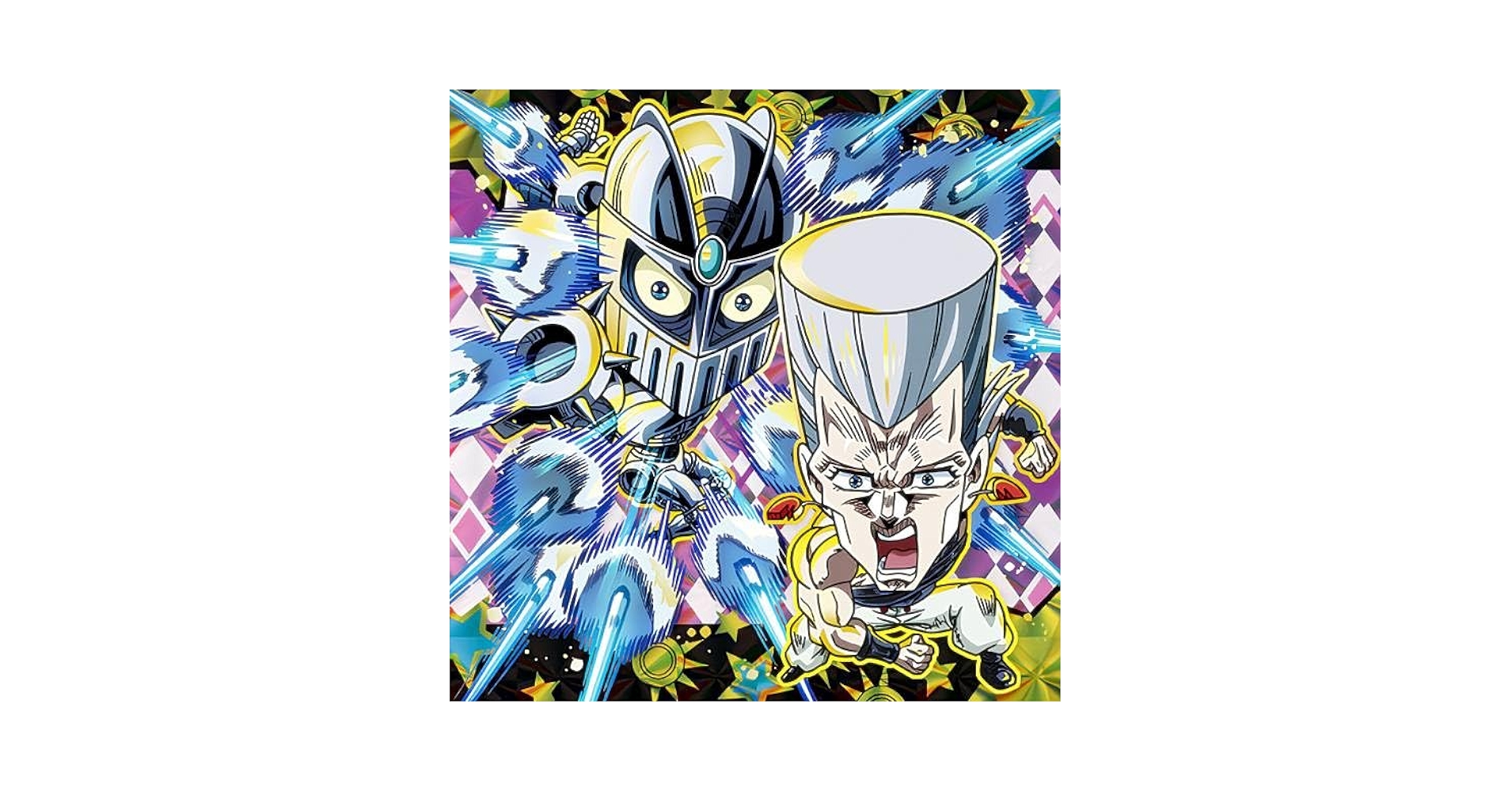 Amazon.co.jp: 【[箔押し仕様] JO3-25 ジャン・ピエール