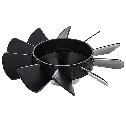 Miniatura 6 de CUB CADET HG-51862 Ventilador 7" 10 Blade 1. GT 1554