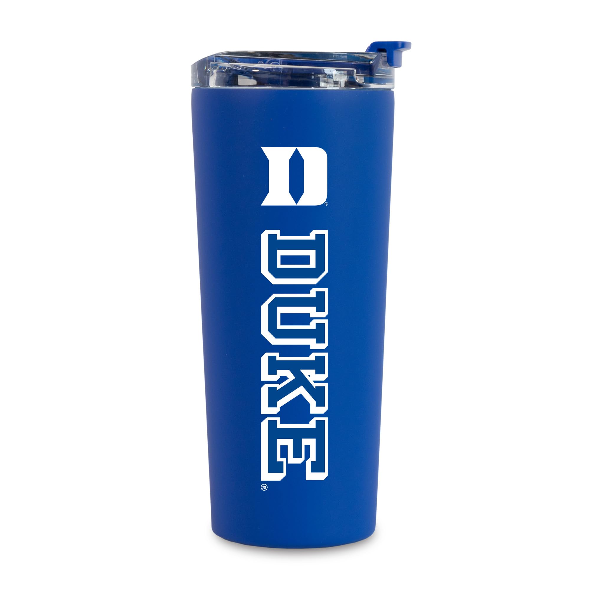 Gobelet Duke Blue Devils NCAA de 700 ml, le compagnon idéal pour vos trajets quotidiens