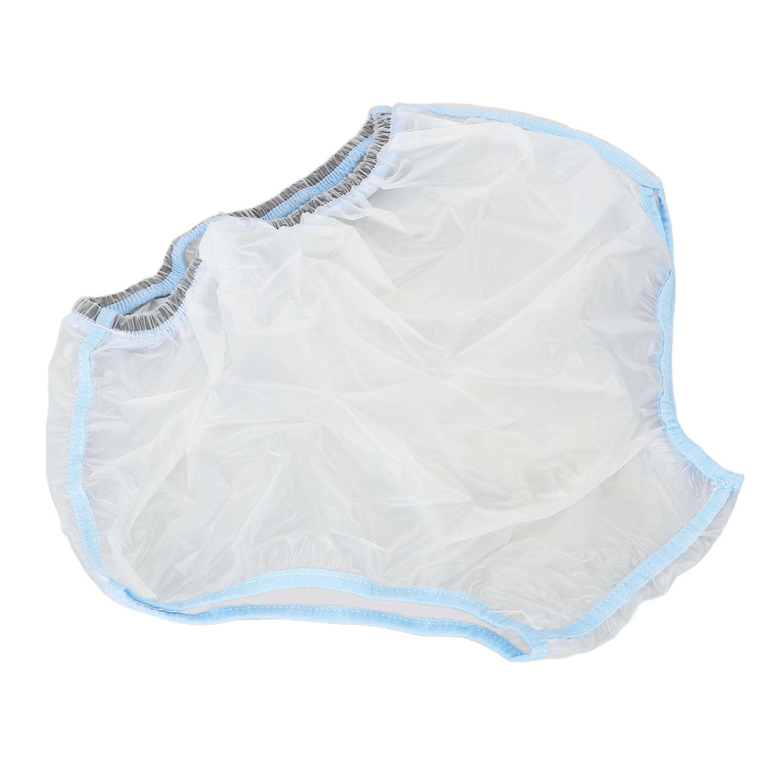 Intimo Impermeabile da Bagno, Sigillatura delle Ferite Morbida e Lavabile, Isola Completamente l'acqua, Intimo Impermeabile da Doccia Resistente all'usura per Post-operazione