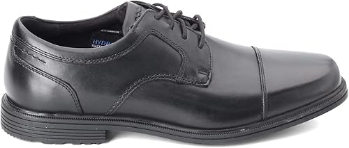 Miniatura 3 de Rockport Robinsyn - Gorra impermeable Oxford para hombre