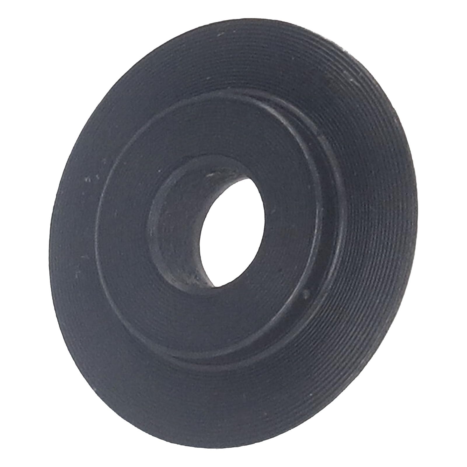 10 Pcs Replacement Tube Cutter Wheel, Ultra Thin Manganese Steel Blades, 18mm OD 5mm ID, for Pipe Cutting Machine