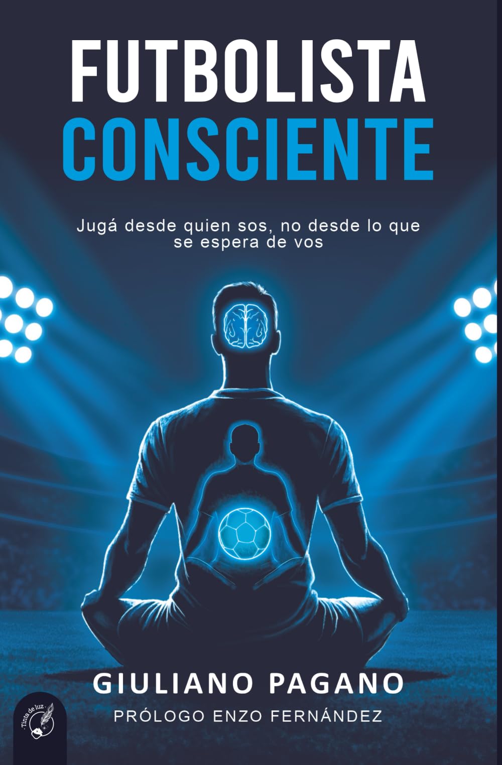FUTBOLISTA CONSCIENTE