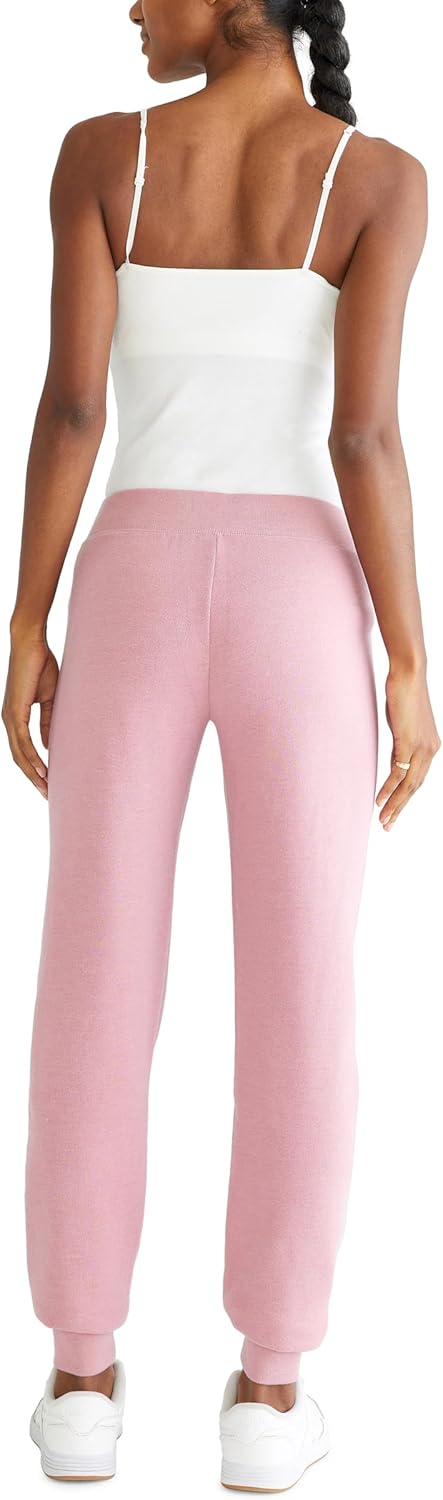 Aeropostale Women's Aero Logo Cinch/Jogger Pant- Arches- 1987 - Image 3