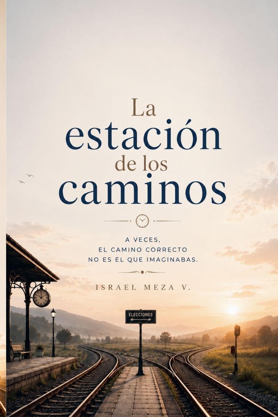La estación de los caminos