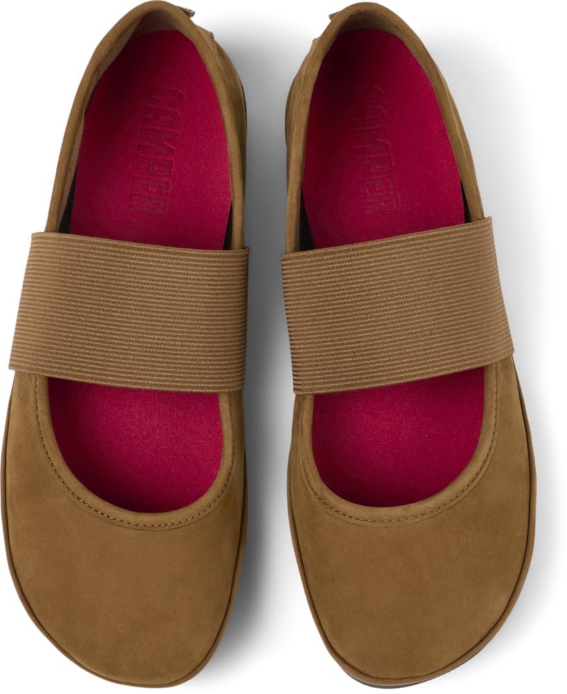 Camper Right Nina 21595 BailarinasMujer