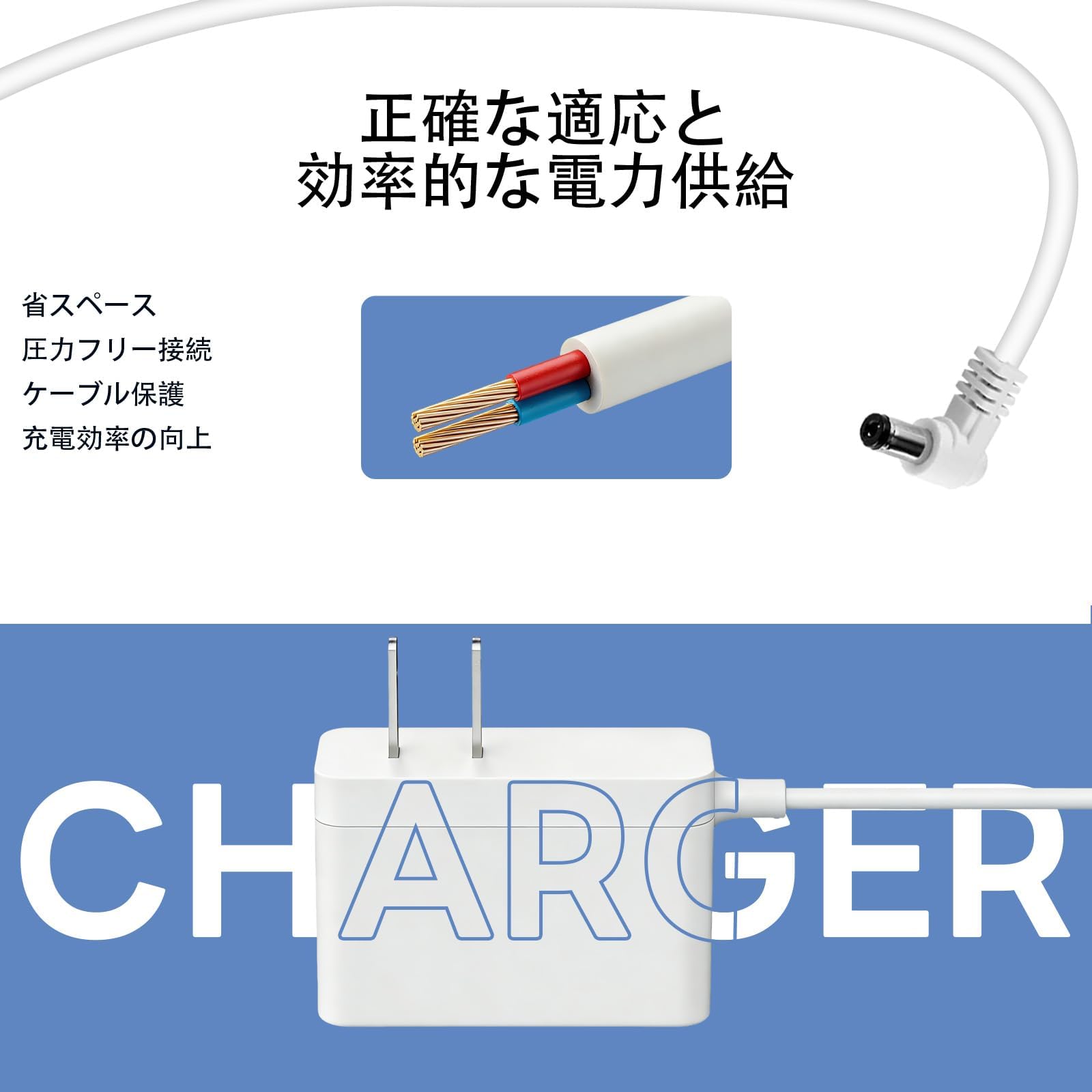 Amazon | スマートスピーカー用ACアダプター対応パナソニックPanasonic