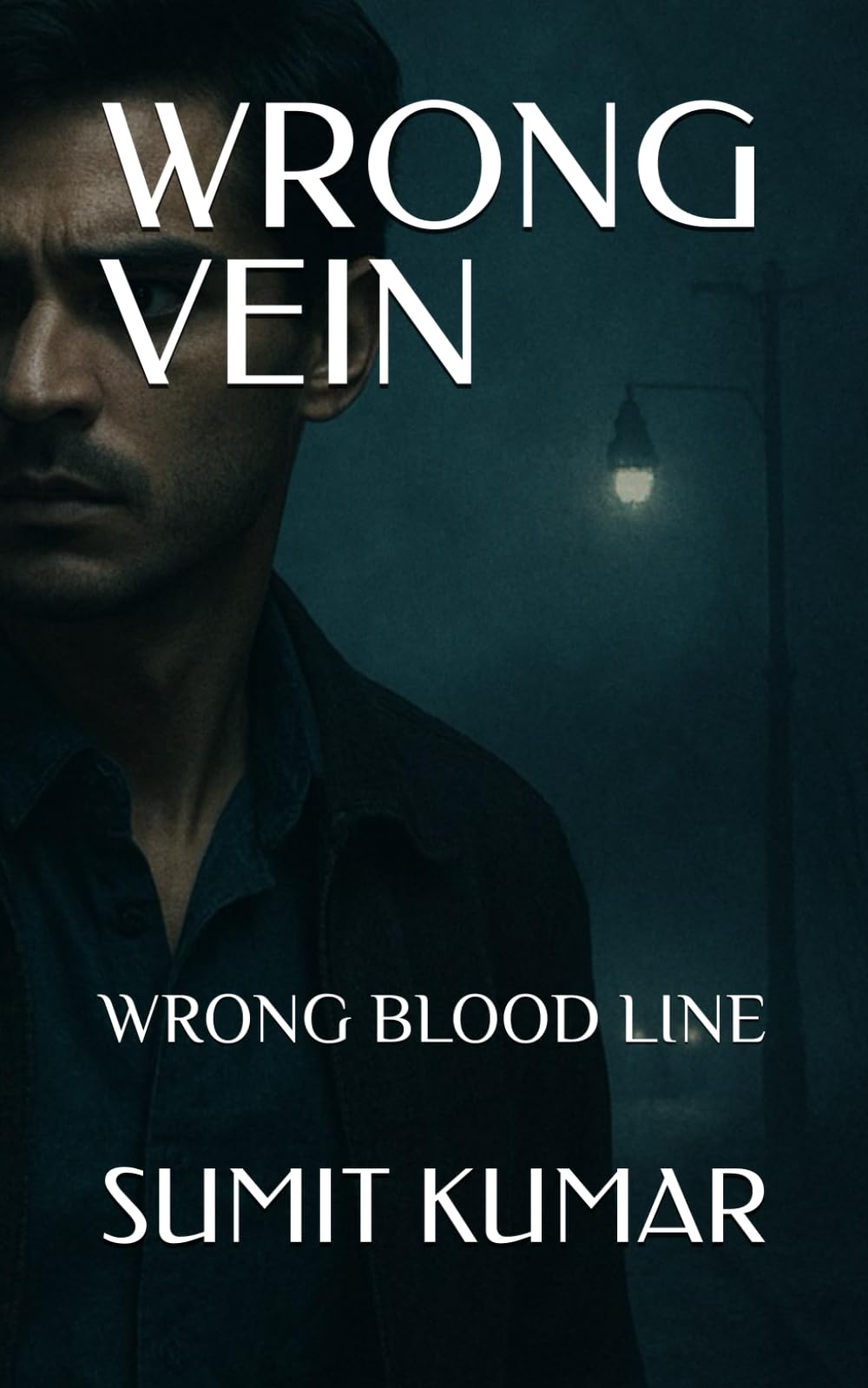 WRONG VEIN: WRONG BLOOD LINE