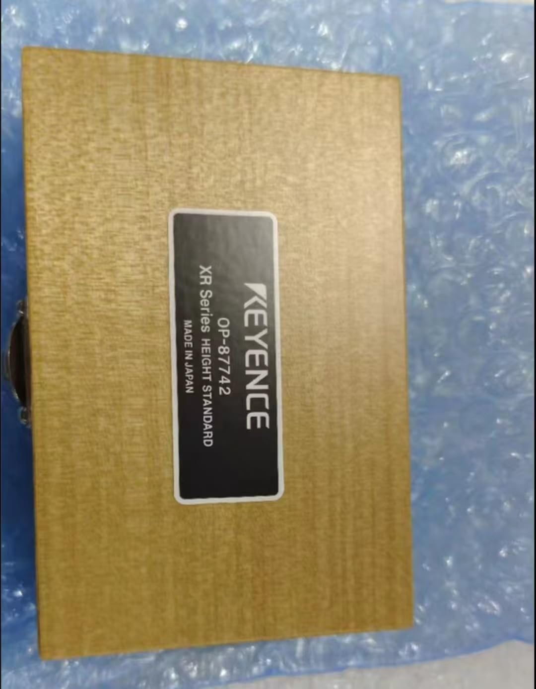 OP-87742 Quality Assurance.Various Accessories for Sale