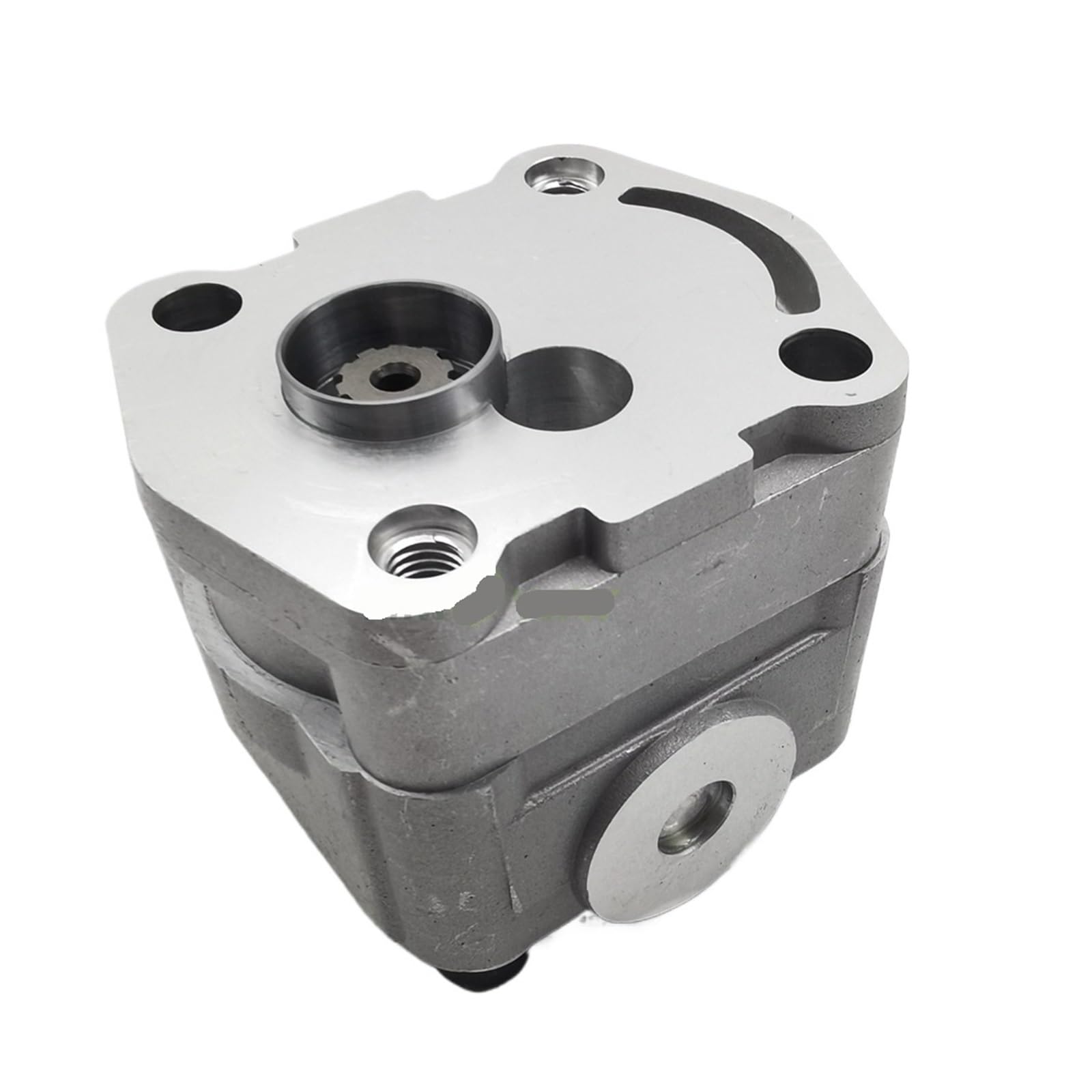 CXFCIHFT PVD-1B Hydraulic Gear Pump PVD-1B-20L