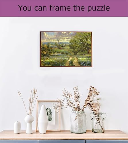 Miniatura 4 de 300 piezas. Rompecabezas educativos familiares de pollorompecabezas de maderajuguetes de descompresiónsuministros escolares para niñosjuguetes