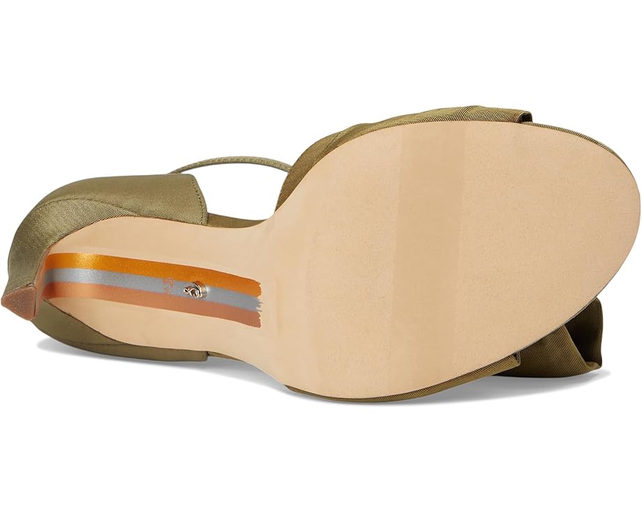 Sam Edelman Ida Pump Shoes - Bottom View