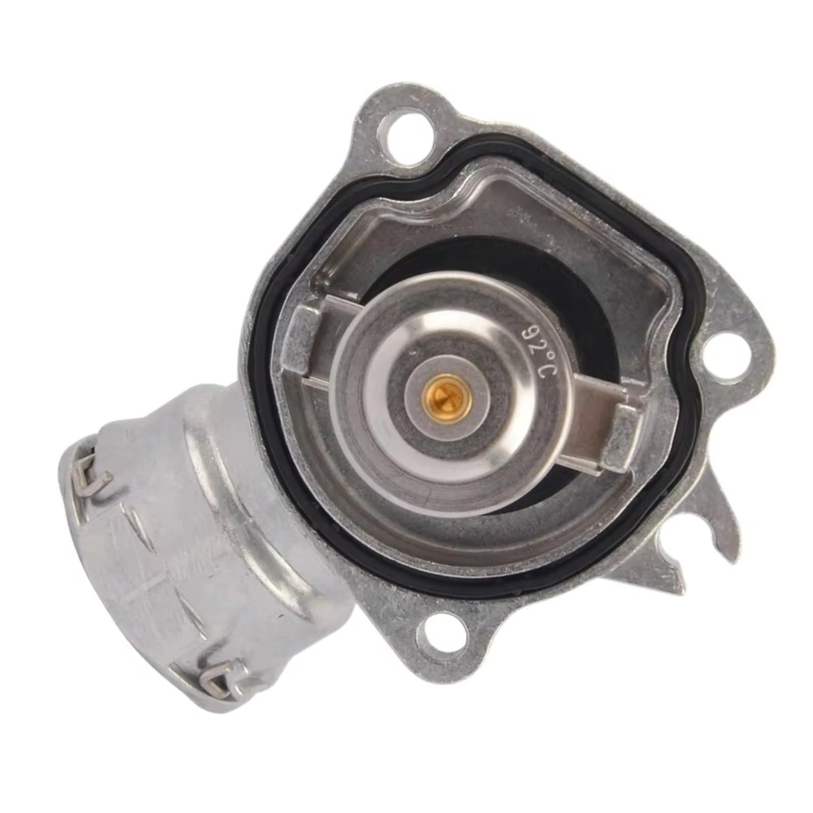do Benz E320 R350 do Sprinter 2500 3500 obudowa termostatu płynu chłodzącego silnika samochodowego 967198 2762000256 6422002115