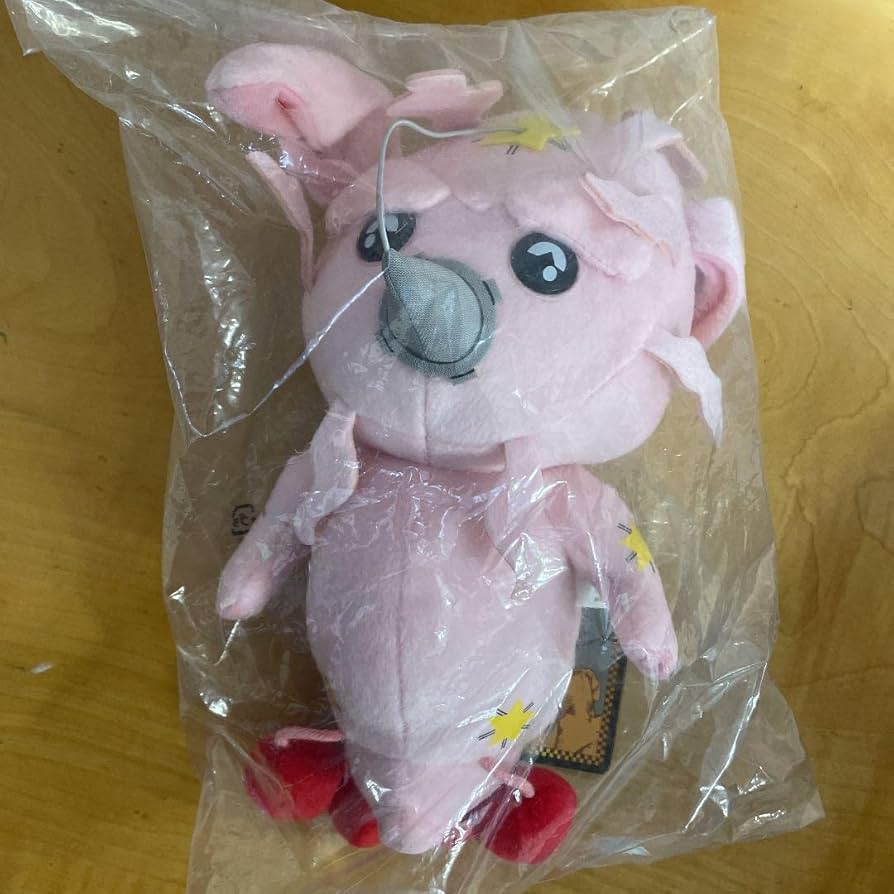 タスク　ぬいぐるみ Amazon.co.jp: ジョジョ 第七部 スティールボールラン タスク