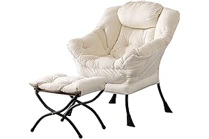 Modern Tiita Lazy Chair