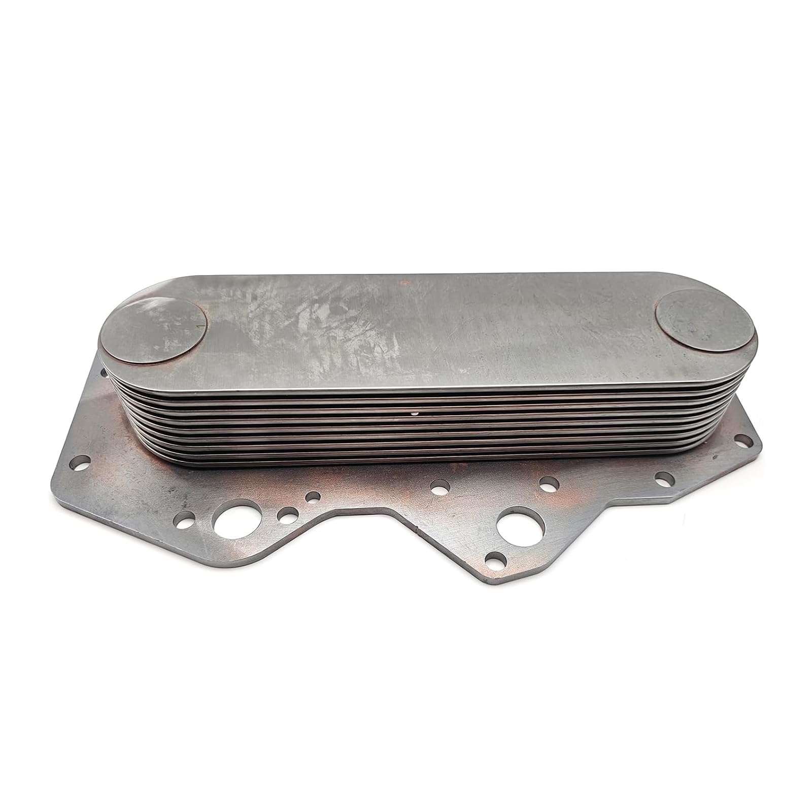 Oil Cooler 2674743 1006270 0R8839 For Caterpillar CAT Engine 3116 3126