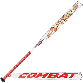 2015-16 Combat Avarice G5 Slow Pitch ASA Softball Bat AVASP5 26 oz, 34 in.