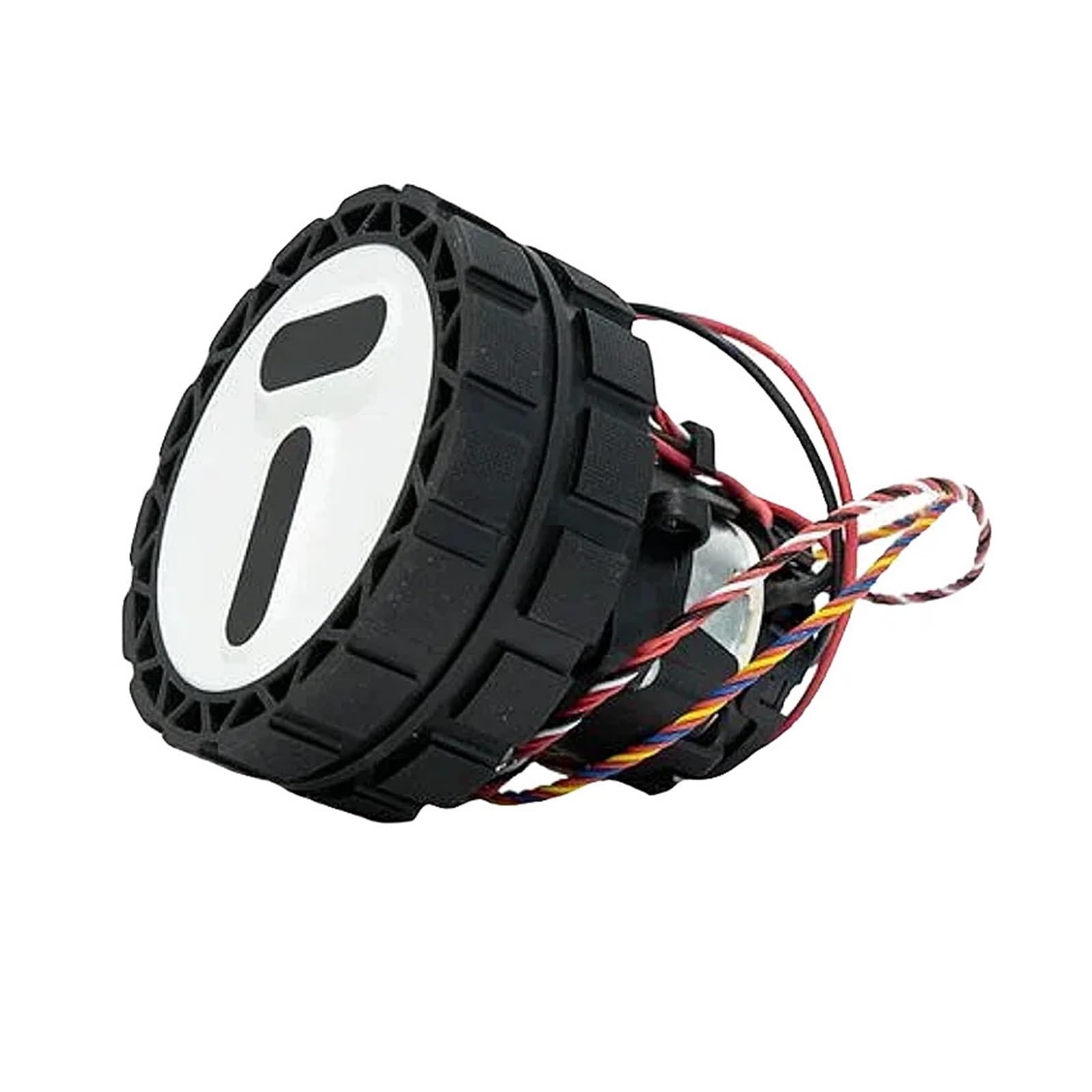 UKDNAEUF Compatible for Tineco Floor One S5/S7/S7Pro .Vacuum Cleaner Travel Wheels Accessories