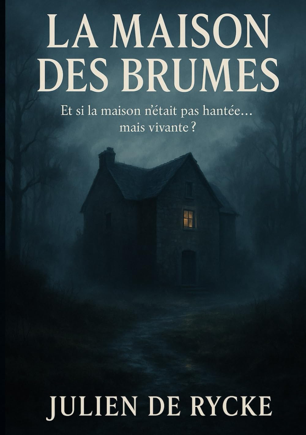 La Maison Des Brumes