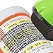 Guard Your ID ADVANCED WIDE Roller Identity Theft Prevention Security Stamp GREEN (38492)
