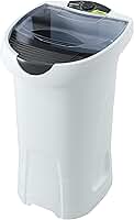 LAVADORA DE ROUPA LWLI040T BRANCA 4kg 220V 60Hz