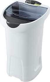LAVADORA DE ROUPA LWLI040T BRANCA 4kg 220V 60Hz