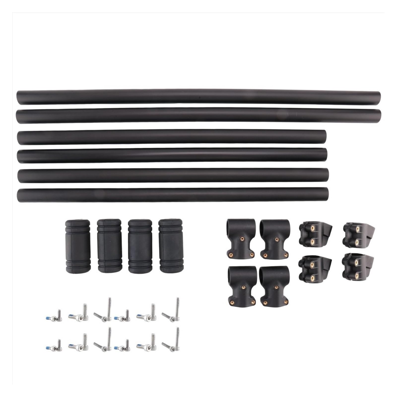 Tren de aterrizaje, compatible con E416P/E616P/E416S, 420 mm