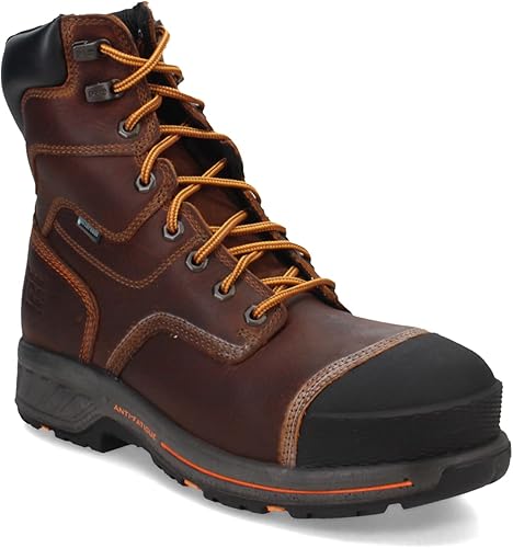 Miniatura 4 de Timberland PRO Hd Hd 8 "punta compuesta impermeable