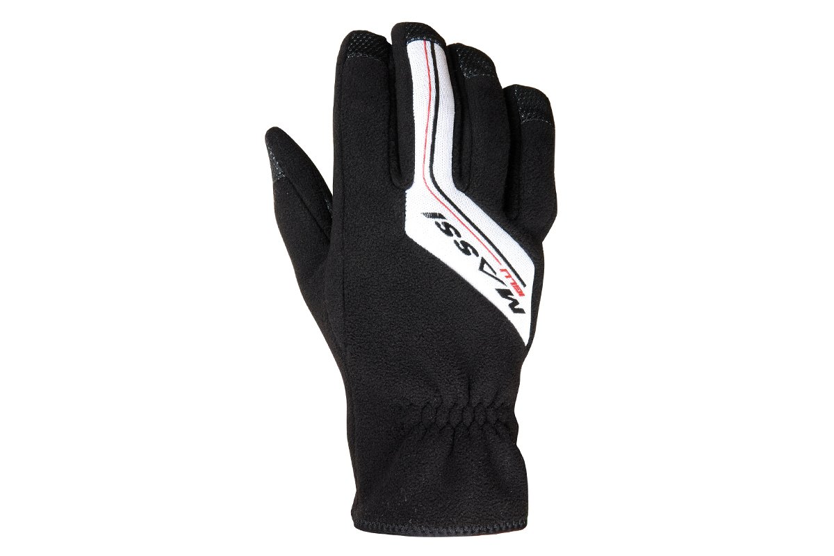 Massi Windtext 100%-Guanti MTB Uomo