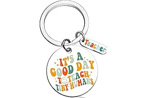 Best Teacher Appreciation Gifts for Preschool Teachers