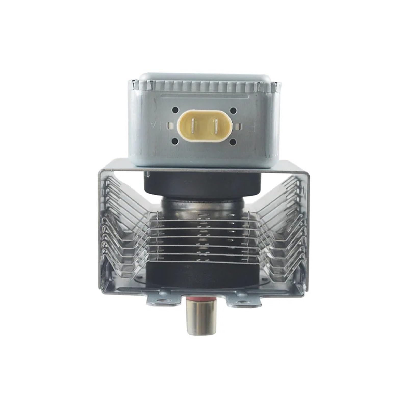 Magnetron Do Kuchenki Mikrofalowej Chłodzony Powietrzem, Kompatybilny Z Toshiba | Dla 2M303H 2M303H(EX),2M303H(JJ) 1000W