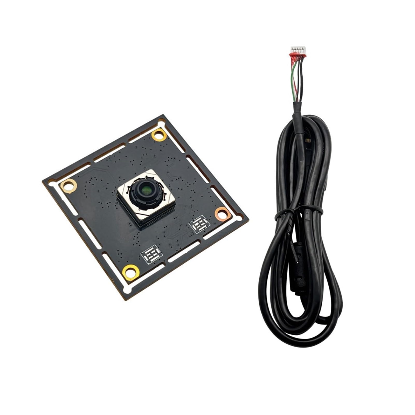 Color CMOS Sensor UVC DFOV 79° IMX586 48MP USB Camera Module with Microphone-image-28