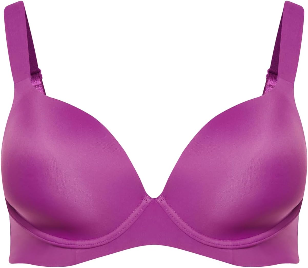 Avenue Women's Plus Size Bra - Fashion Plunge - Image 4
